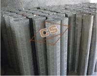 Sell Stainless Steel Woven Mesh