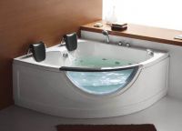 Massage bathtub M-G015
