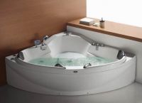 massage bathtub M-B020