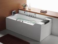 Massage bath M-BTV002