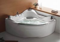 Massage bathtub M-204