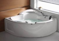 Massage bathtub M-2202