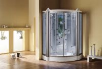 Steam room M-A002