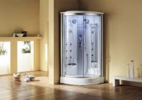 Steam shower room M-A006