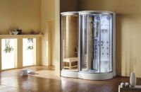 Sell steam room M-A009