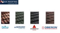 Sell Stone Coated Steel Roof