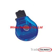 Sell Magnetic plastic clip