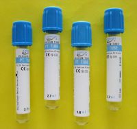 Sell Sodium Citrate Tube