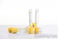 Sell Gel & Clot Activator Tube