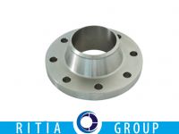 Sell weld neck flanges