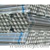 Sell hot dipped galvanized steel pipe