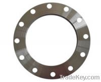 Sell Plate Weld Flanges