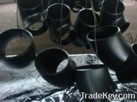 Sell Carbon Steel Elbow45D