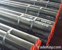 Sell Seamless Steel Pipe ASTM A53 with low price and high quality