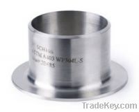 Sell steel Lap joint