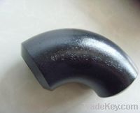 Supply Long Radius Pipe Elbow