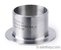 Sell Lap Joint of carbon steel