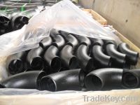 Sell Carbon Steel Elbow 