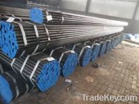 Sell seamless steel pipes on sales