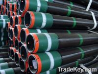 Sell the Seamless steel pipes