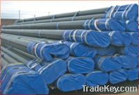 Sell API steel pipes