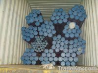 Sell Welded Steel pipes