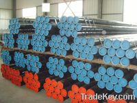 Sell ERW Steel Pipes