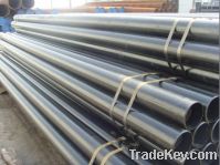 Sell Galvanized steel pipes