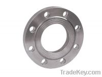 Sell plate  weld flange