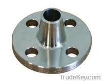 Sell welding neck flange