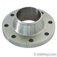 Sell ASTM B16.9 Forged Flange