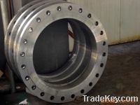 Sell Forged Flange