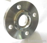 Supply ASTM Carbon Plate Flange