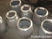 Sell High pressure concentric reducer