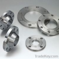 Sell long welding neck flange