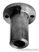 Sell long welding neck flanges