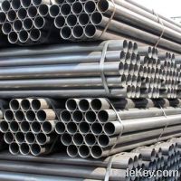 Sell  carbon steel pipe manufacturer