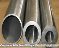 Sell erw steel pipe manufacturer supplier