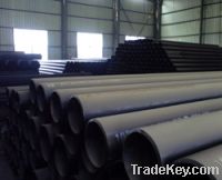 Sell steel pipe company