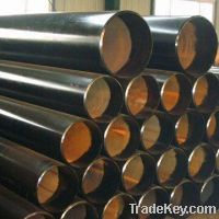 Sell steel pipe/erw or seamless api 5l x70 steel pipe manufacturer