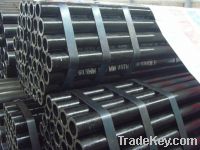Sell sch40 seamless 1.0309 carbon steel pipe