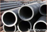 Sell din1629 st52.0 seamless steel pipe