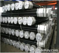 Sell en10205 seamless steel pipes