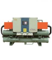 Sell water cooled chiller