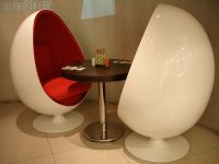 Eero Aarnio  Egg Chair