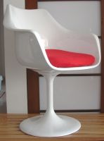 Sell Eero Saarinen Tulip Dinner Armchairs