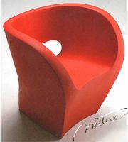 Sell Ron Arad Designed Little Albert Rrmchair