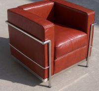 Sell Le Corbusier 1 Seater Sofa