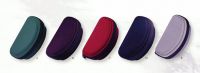 Sell high quality EVA  glasses case!