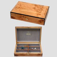 854 wooden box